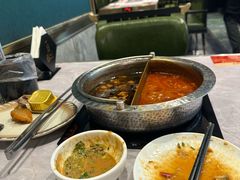 -一绪に寿喜烧自助(世茂广场店)