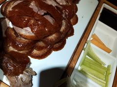 -遇见小厨·北京烤鸭·江湖菜·川菜(广福桥店)