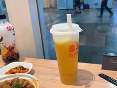 -南城香(北京南站店)