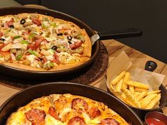 -必胜客(仲盛商城王安宇主题店)