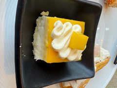 -视界美食自助餐厅·石家庄希尔顿酒店