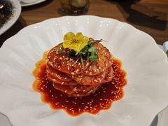 -品回味清真西北楼(宁波首店)