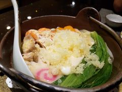 -千鹤日本料理(穿山路店)