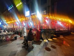 -锦城院坝老火锅