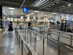 -宜家·瑞典风味餐厅(无锡店)