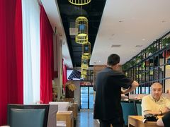 -壹零捌道·北京烤鸭(车公庄店)