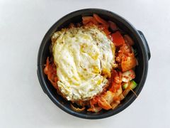 -中央财经大学-食堂