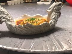 -红辣椒·川菜·火锅(张杨路店)