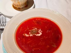 -波特曼西餐厅(中央大街店)