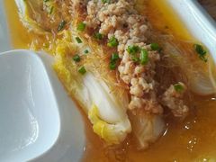 -黛瓦里巷(南京东路店)