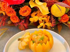 -香格里拉香宫·海鲜青岛菜·鲁菜·淮扬菜