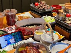 -味太助·银饭食堂(中华城店)