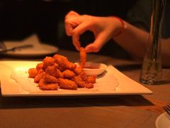 香草香酥鸡-艾米意大利餐厅(米房创意园店)