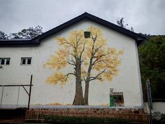 -莫干山风景区