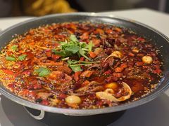 -麻六记(新天地店)