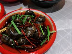 -华仔龙虾(永乐路总店)