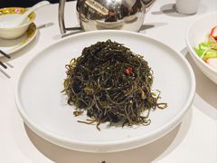 -惠丰堂饭庄(北洼路店)