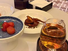 -富力丽思卡尔顿酒店·丽轩中餐厅