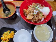 -食其家·牛丼咖喱(天津梅江印象城店)