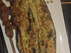 -刘记大块烤羊腿餐吧(北沙滩店)