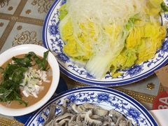 -清真·鸦儿李记·小馆(后海店)