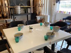 大堂-一点味(安定门店)