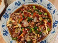 -图味美小黄鱼·景德菜(浙江路店)