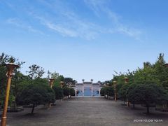 -三峡梯城