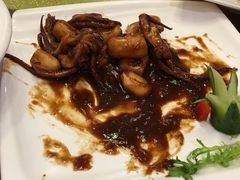 -华航饭店(华馨小区店)