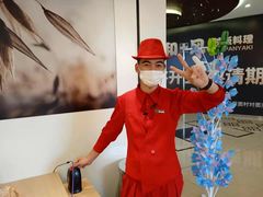 -西贝(金桥店)