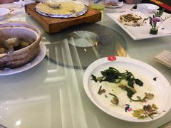 -北海渔村酒楼·粤菜海鲜点心(新华店)