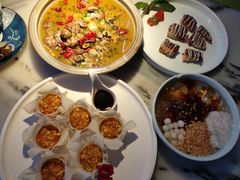 -桂满陇天书(南京德基旗舰店)