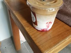 -Joymean coffee.见面咖啡