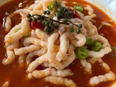 -荷风细雨·中国茶宴(碧云店)