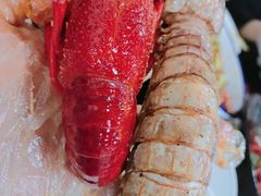 -虾弄弄海派小龙虾·牛羊蝎子火锅