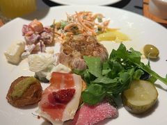 -拉蒂娜·巴西牛排馆 Latina·Brazilian Steakhouse(王府井喜悦店)