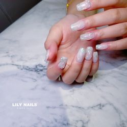 -LILY NAILS美甲美睫