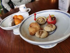 -浙江西子宾馆·瑶园咖啡厅