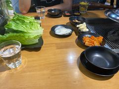 -肉甲韩国木炭烤肉(新壹街1店)