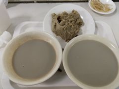 -老磁器口豆汁店(天坛店)