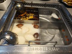 -海底捞火锅(杭州滨江九宜城店)