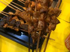 -望京小腰(北京总店)