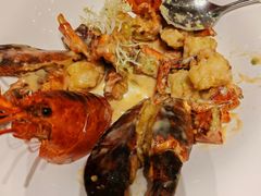 -富淳饭店(世纪公园店)