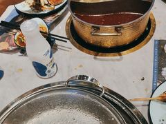 -奢谷·海鲜自助(南海万科店)