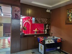 -东门烧烤·国王轰趴·年会(西北旺店)