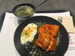 -Kyochon1991校村(共和路店)
