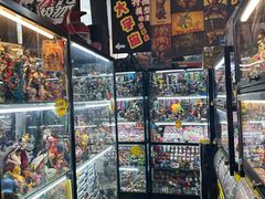 -骑鹅公社(南开大悦城店)