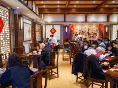 大堂-老半斋(福州路店)