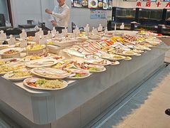 -渔满仓海鲜渔家(象山二店)