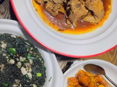 -闽鄂情·闽南招财鸭(水头店)